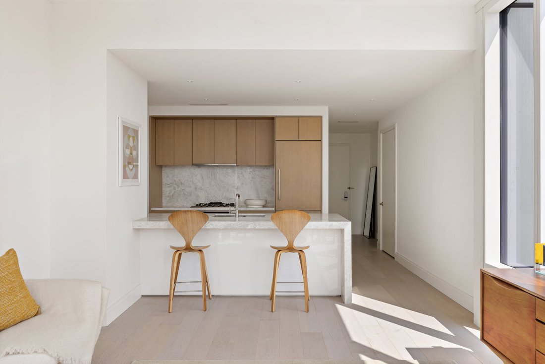 Condo in New York, New York, United States 3 - 18996354