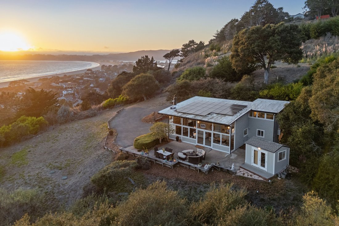 House in Stinson Beach, California, United States 1 - 18993697
