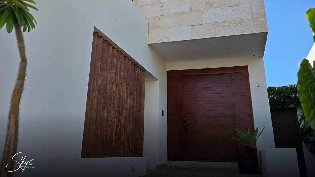 House in Cancún, Quintana Roo, Mexico 5 - 18994696