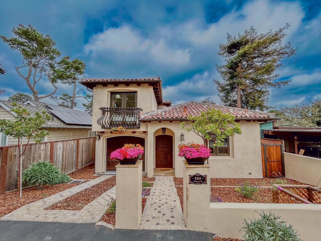 Townhouse in Carmel-by-the-Sea, California, United States 2 - 18993017