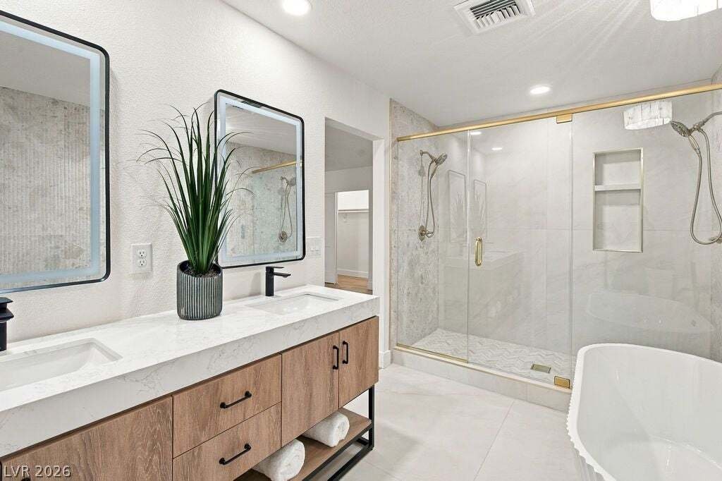 House in Las Vegas, Nevada, United States 4 - 18995031