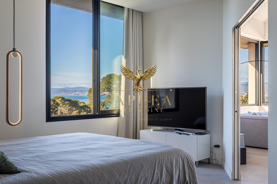 Apartamento en Six-Fours-les-Plages, Provenza-Alpes-Costa Azul, Francia 4 - 18973015