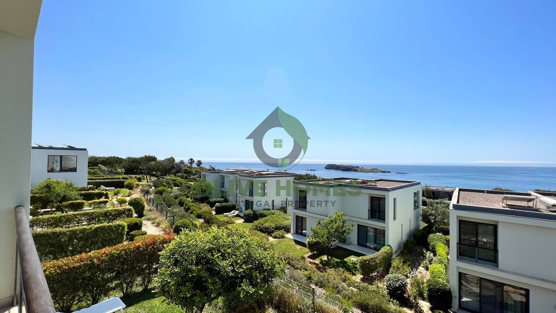 Townhouse in Sagres, Algarve, Portugal 1 - 12977592