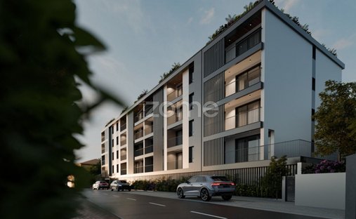 Appartamento a Câmara de Lobos, Madera, Portogallo 1