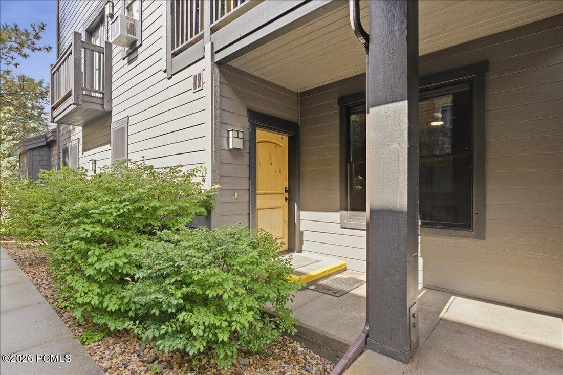 Condo in Park City, Utah, United States 5 - 18995135