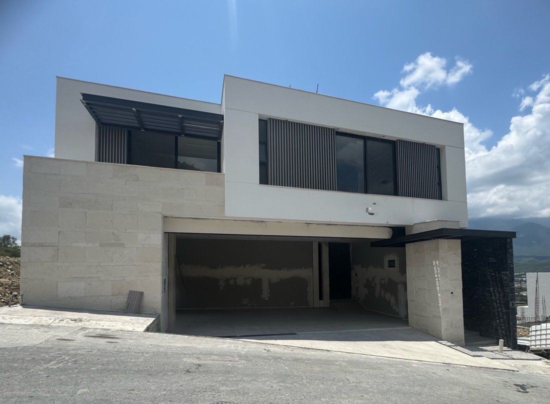 House in Monterrey, Nuevo Leon, Mexico 1 - 18994650