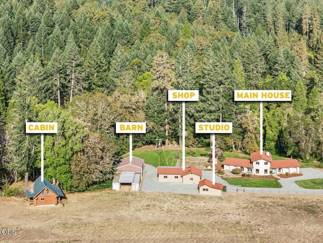 House in Grants Pass, Oregon, United States 2 - 18982250
