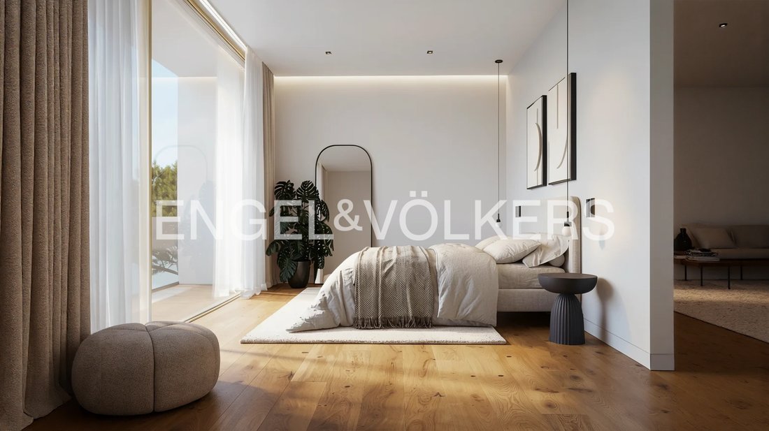 House in Las Rozas de Madrid, Comunidad de Madrid, Spain 5 - 17876959
