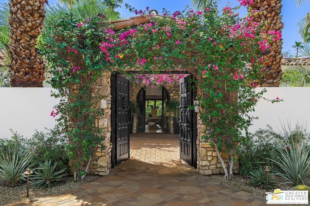 House in Rancho Mirage, California, United States 1 - 18992905