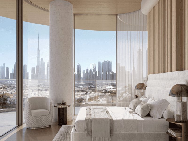 Apartment in Jumeirah, Dubai, United Arab Emirates 5 - 18993652