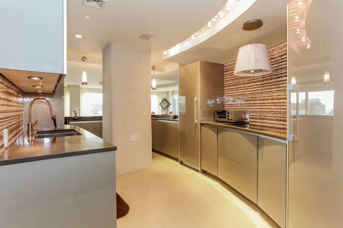 Condo in New York, New York, United States 5 - 18998085
