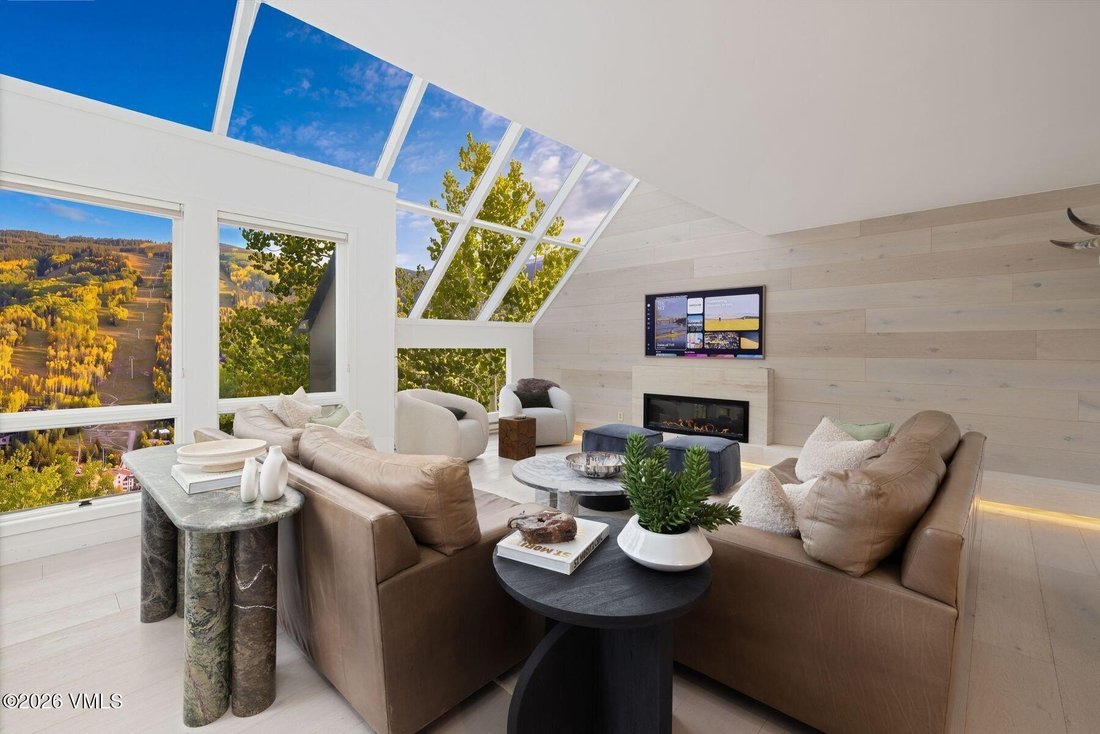 House in Vail, Colorado, United States 1 - 18287840