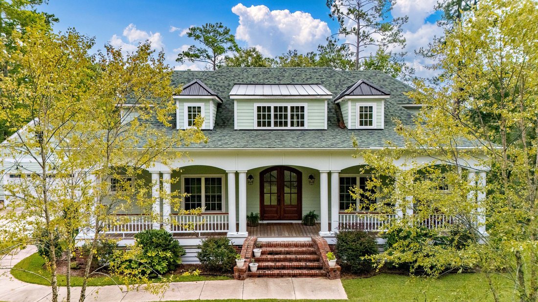 House in Oriental, North Carolina, United States 1 - 18994734