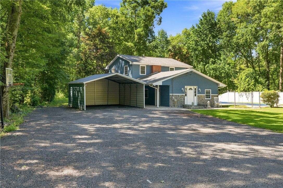 House in Scituate, Rhode Island, United States 4 - 18995099