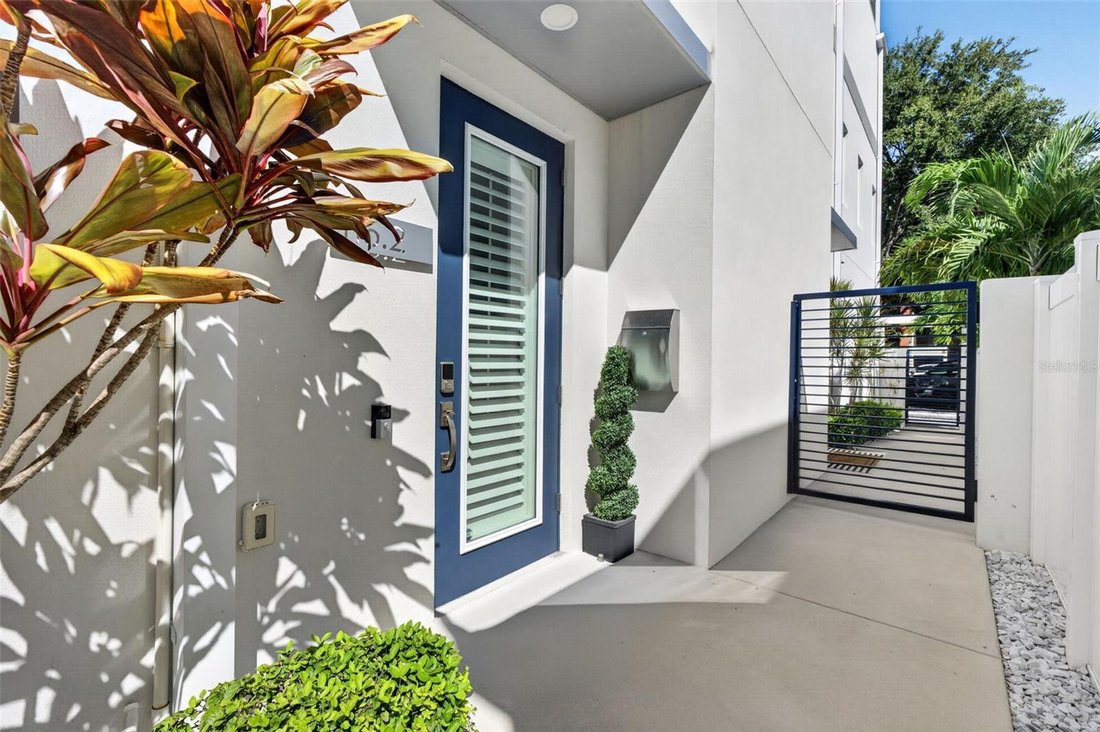 Condo in St. Petersburg, Florida, United States 4 - 18993180