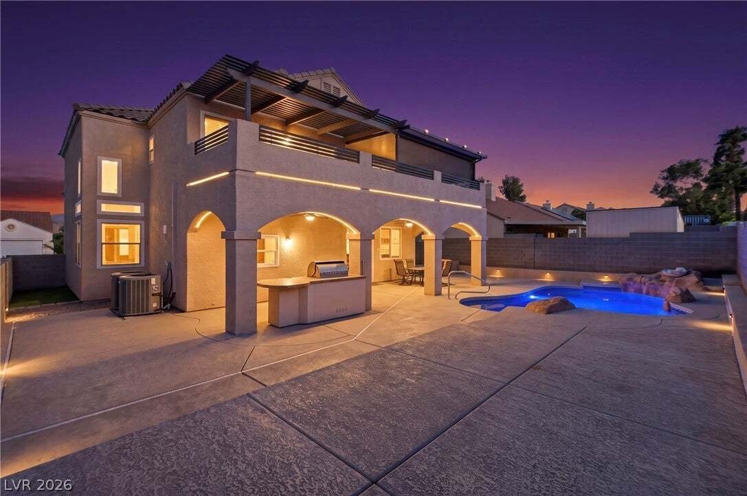 House in Henderson, Nevada, United States 2 - 18995054