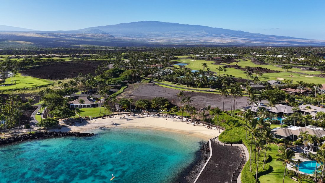Condo in Waimea, Hawaii, United States 1 - 18996182