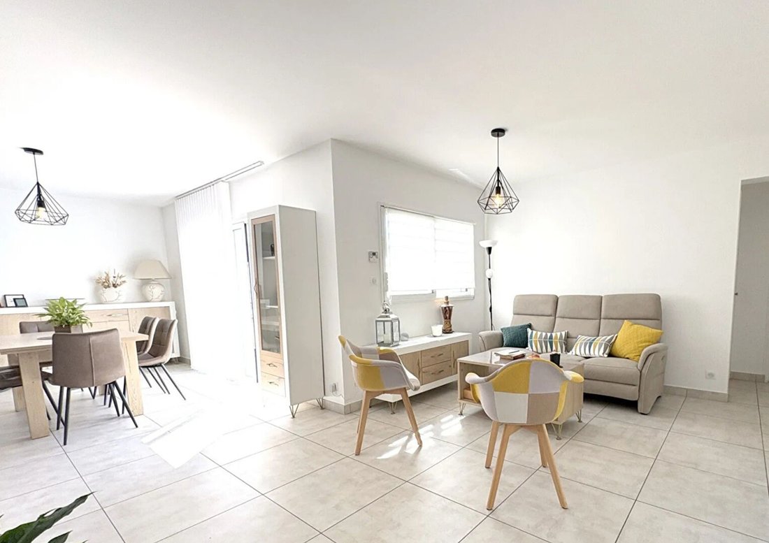 House in La Tranche-sur-Mer, Pays de la Loire, France 2 - 18996315