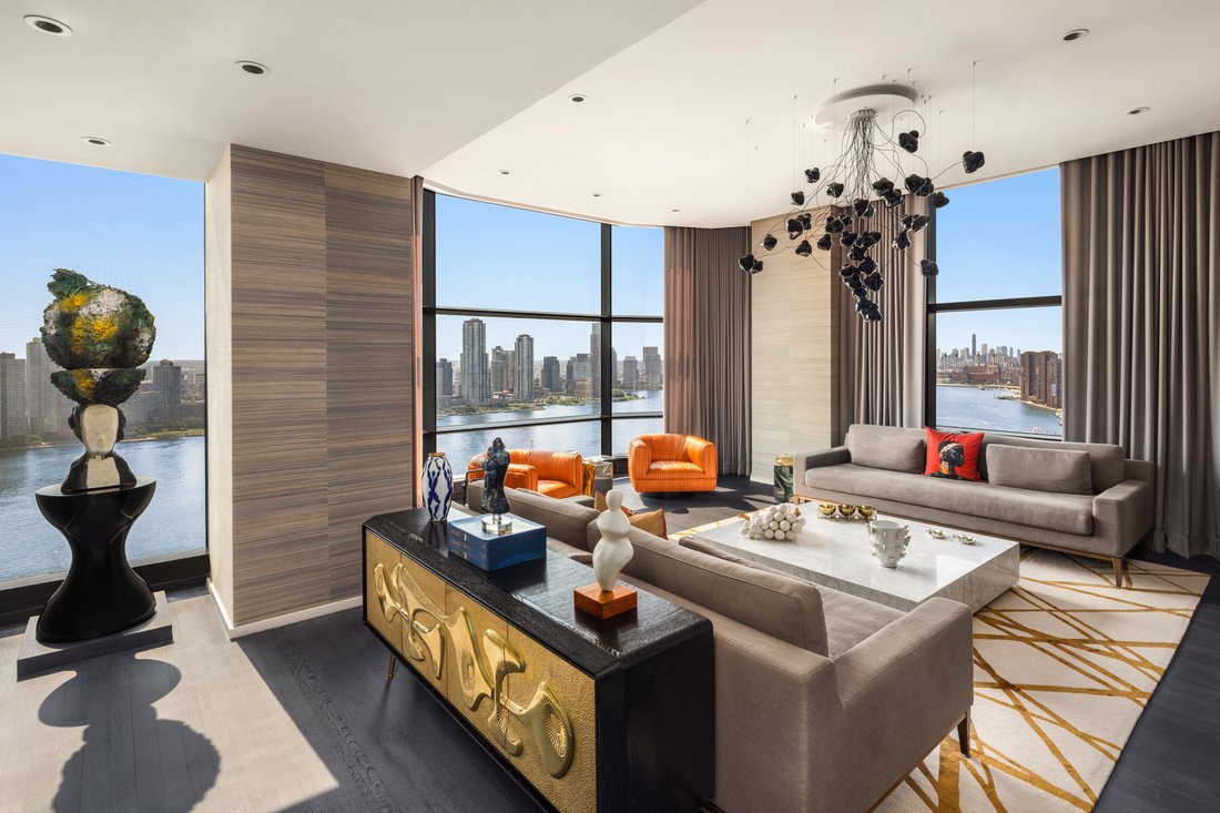Condo in New York, New York, United States 4 - 18996392