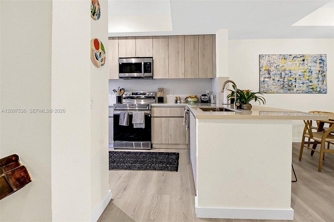 Condo in Miami, Florida, United States 1 - 18996371