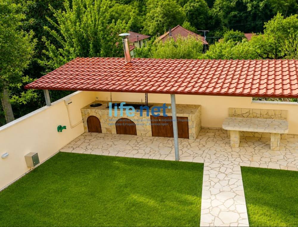 Villa in Kertezis, Peloponnese, Western Greece and the Ionian, Greece 5 - 18993255