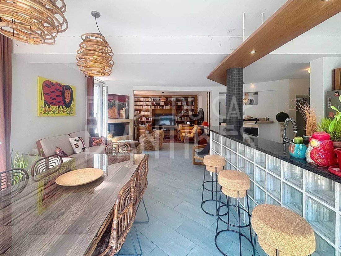 Villa in Les Bastides, Antibes, France 4 - 18534891