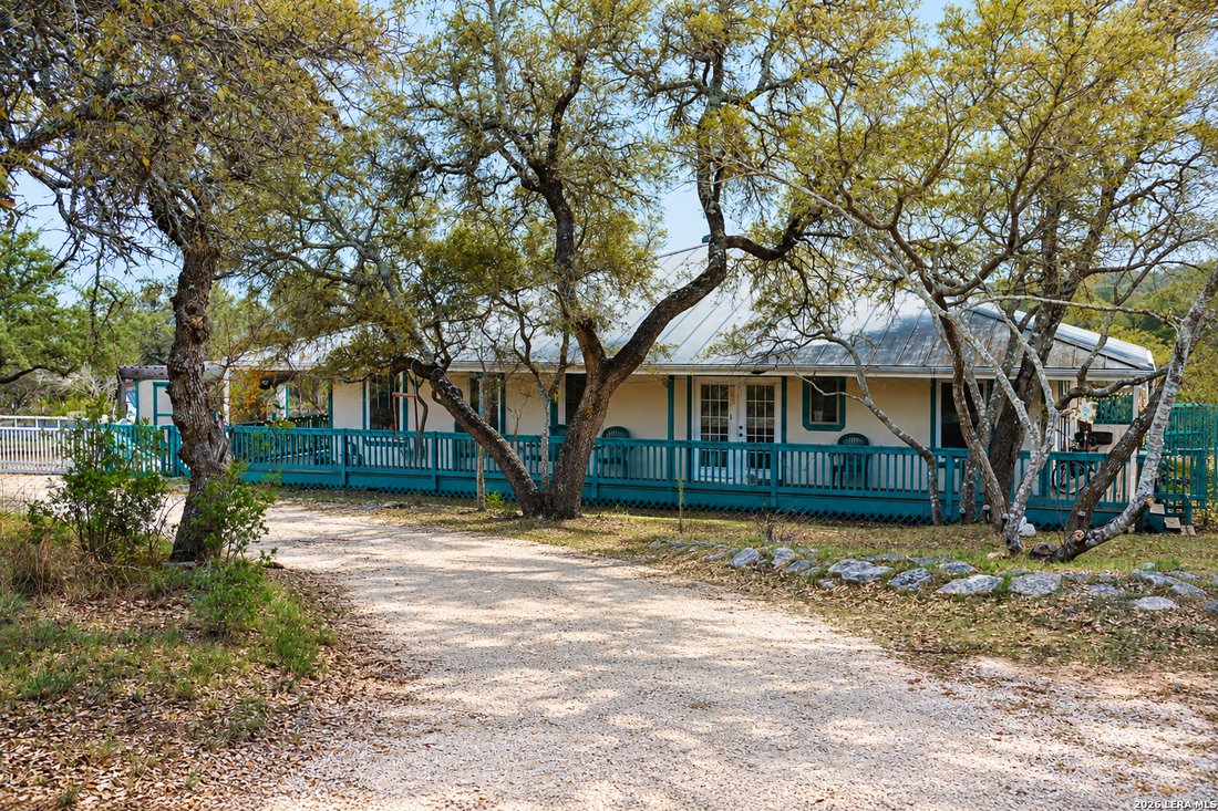 House in Scenic Oaks, Texas, United States 4 - 18996137