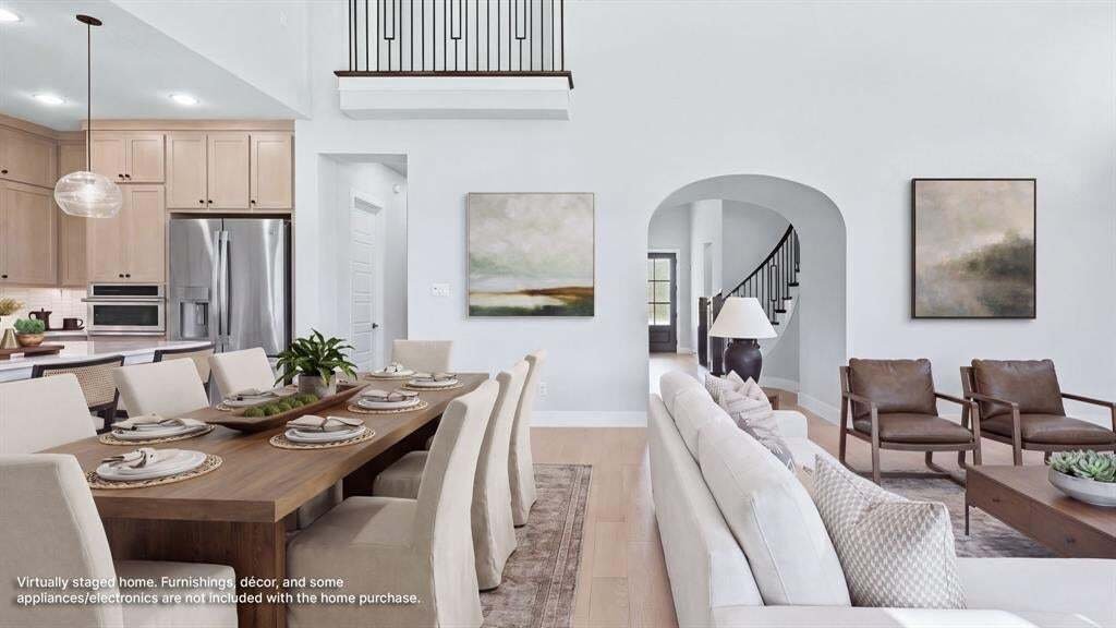 Casa a Prosper, Texas, Stati Uniti 5 - 17730451