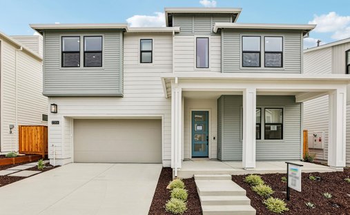 House in Marina, California, United States 1