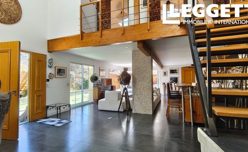 Villa in Lacanau, Nouvelle-Aquitaine, France 1