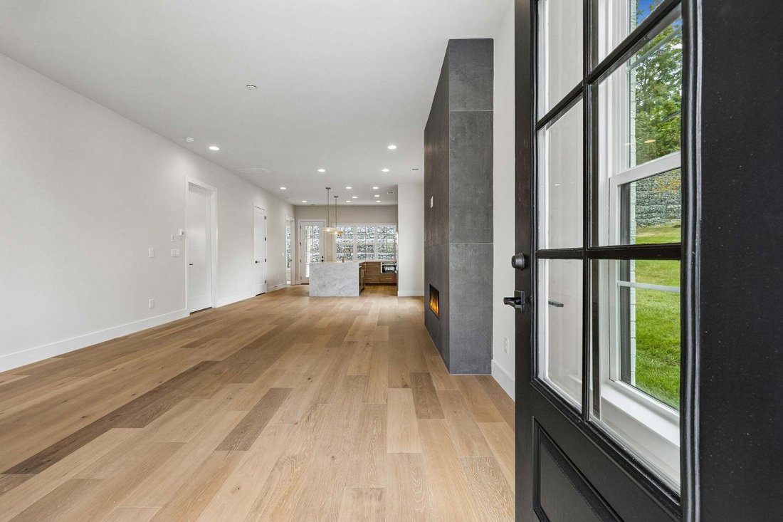 Townhouse in Nashville, Tennessee, United States 2 - 18993005