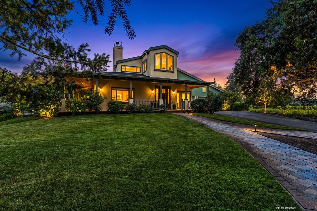 House in Napa, California, United States 1 - 18994262