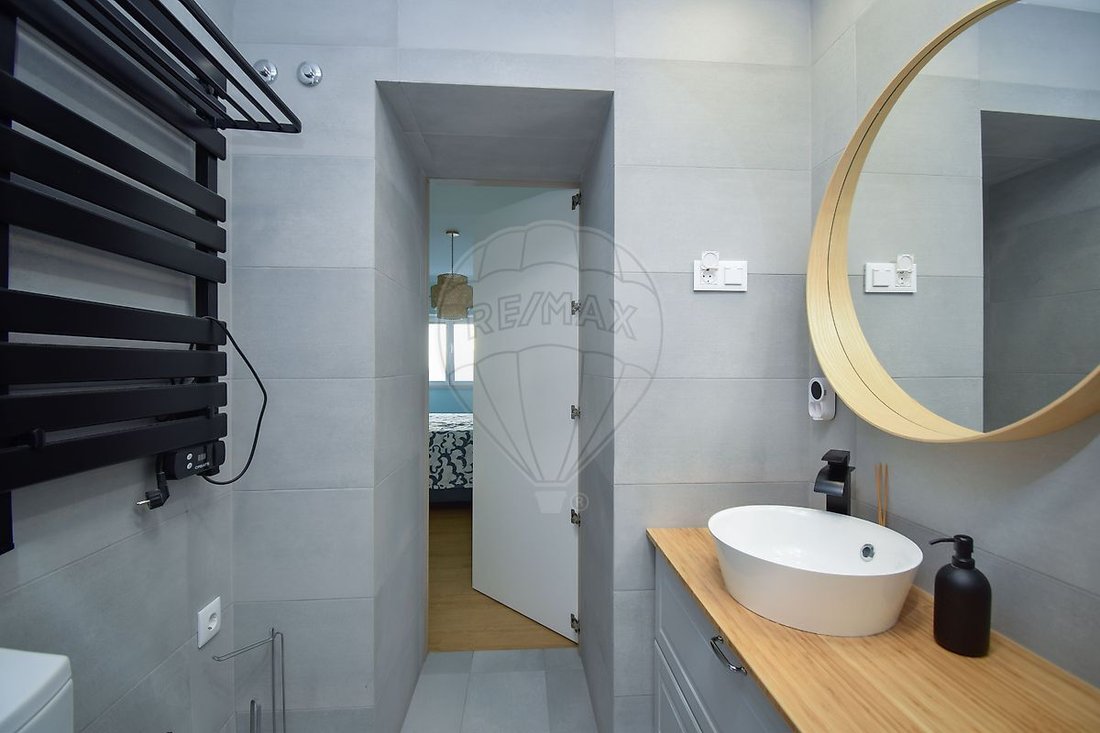 Apartment in Sao Domingos de Rana, Lisbon, Portugal 4 - 18993285