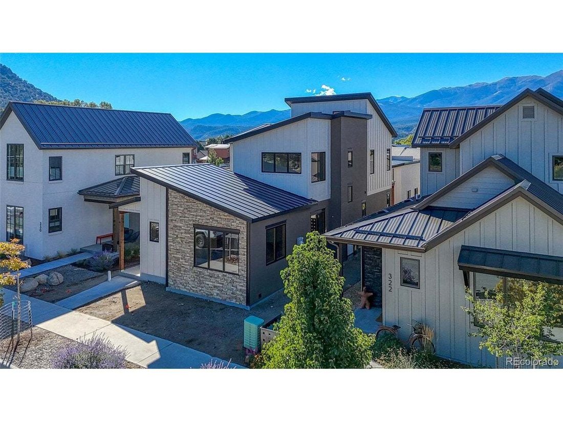 House in Salida, Colorado, United States 2 - 18995230
