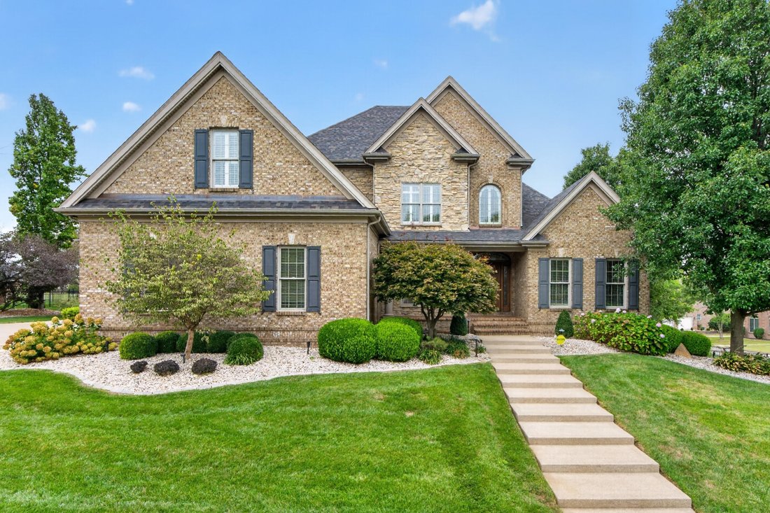 House in Lexington, Kentucky, United States 1 - 18992807