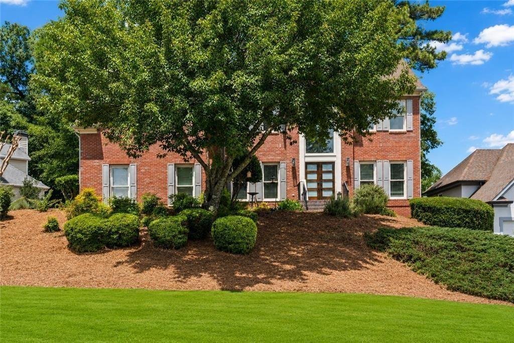 House in Johns Creek, Georgia, United States 4 - 18496696