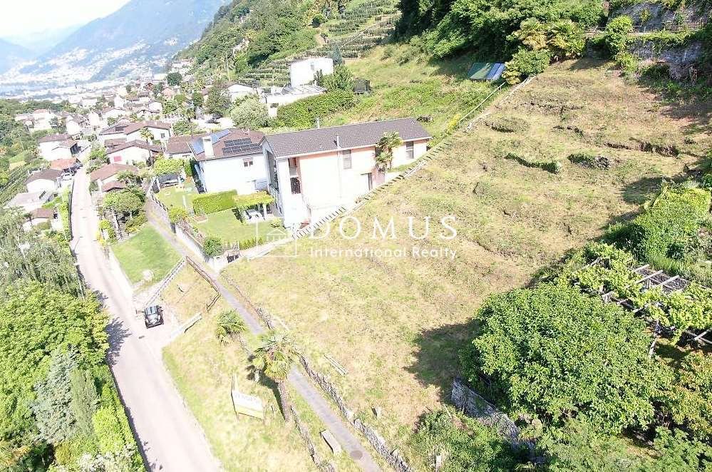 Land in Cugnasco-Gerra, Ticino, Switzerland 2 - 18995675