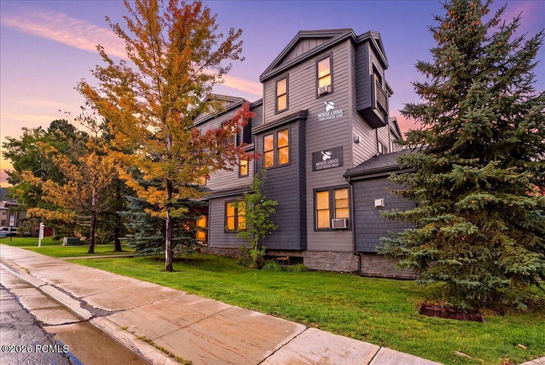Condo in Park City, Utah, United States 2 - 18995135