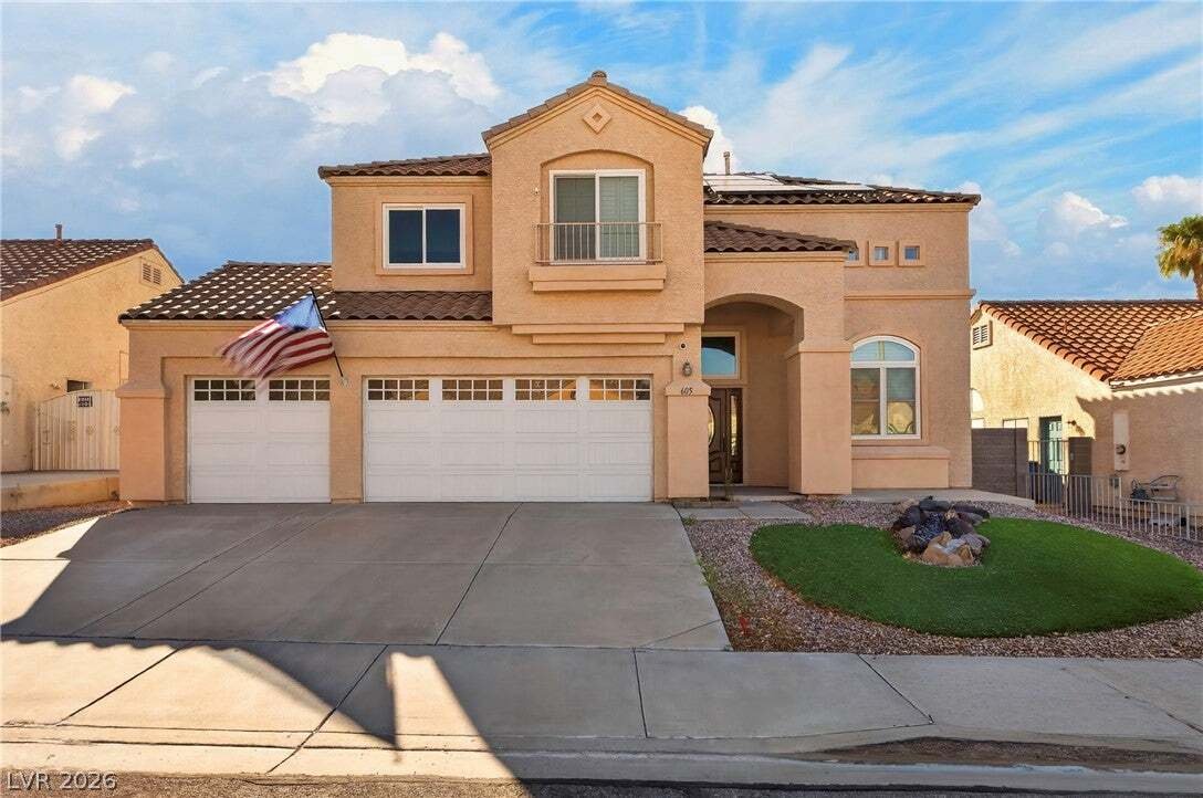 House in Henderson, Nevada, United States 3 - 18995054