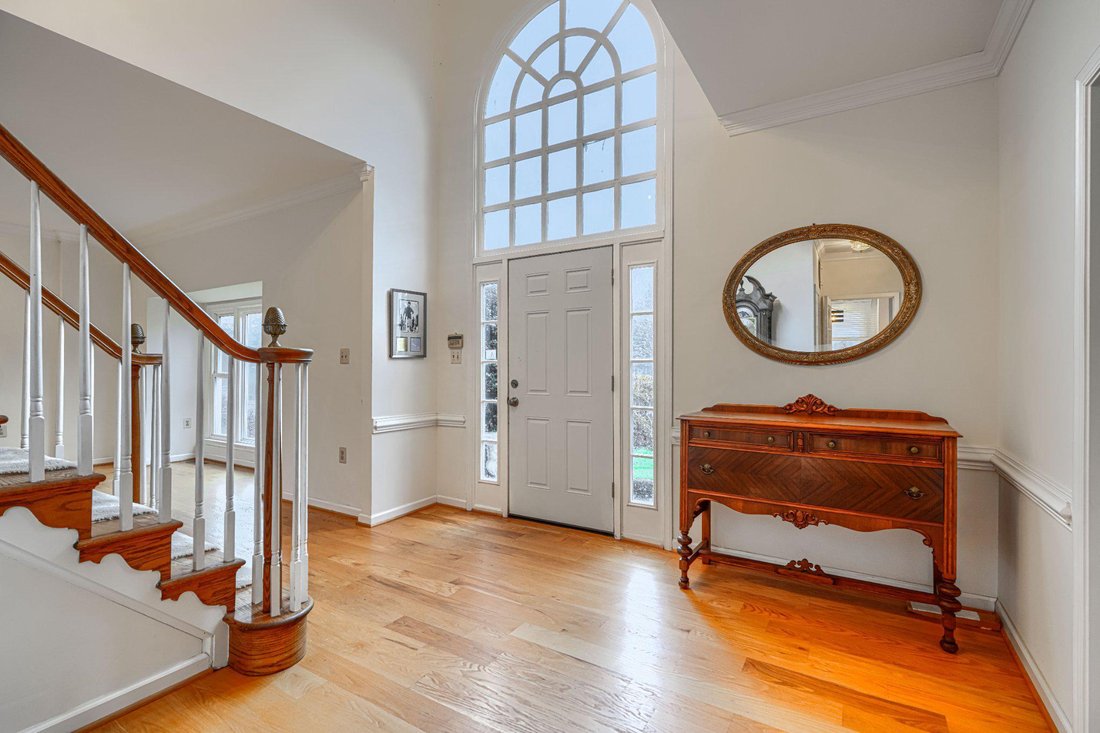 House in Germantown, Maryland, United States 3 - 18996859
