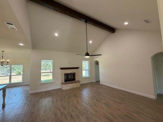 House in Springtown, Texas, United States 5 - 18993515