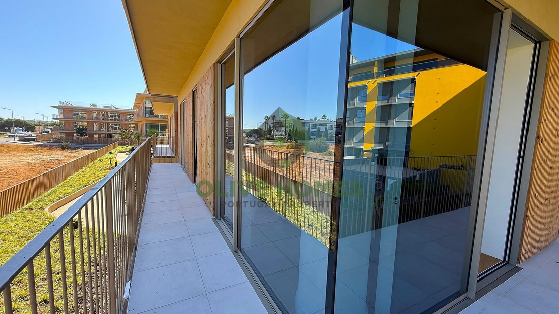 Apartment in Vilamoura, Quarteira, Algarve 2 - 16308984