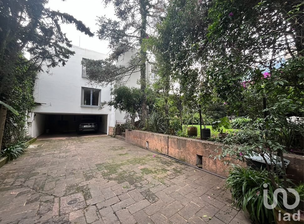 House in Mexico City, Mexico 2 - 18993274
