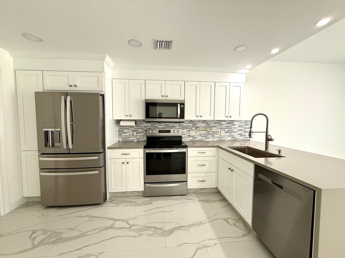 Townhouse in Jupiter, Florida, United States 2 - 18992716