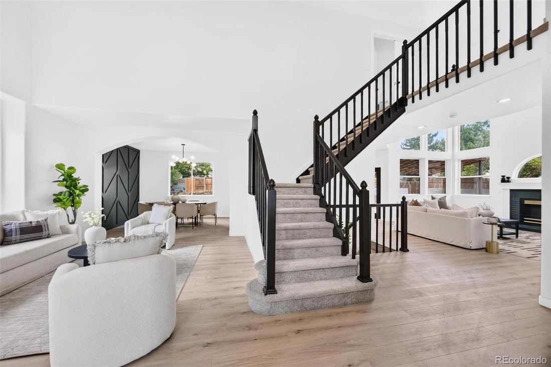 House in Broomfield, Colorado, United States 4 - 18995270