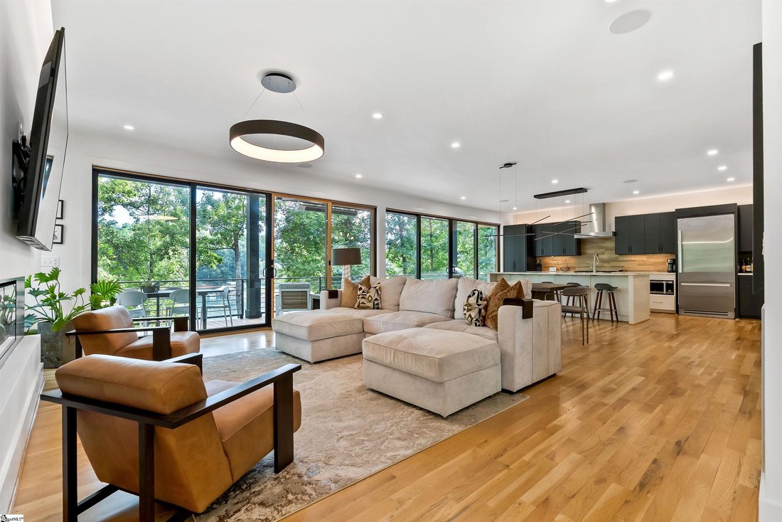 House in Seneca, South Carolina, United States 4 - 18992870