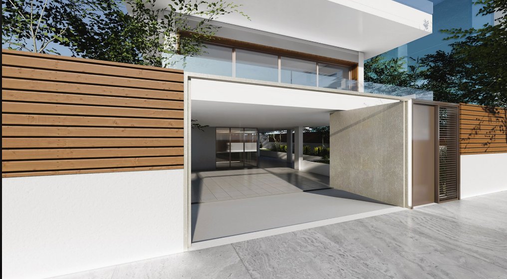 Apartment in Glyfada, Attica, Greece 4 - 16698558