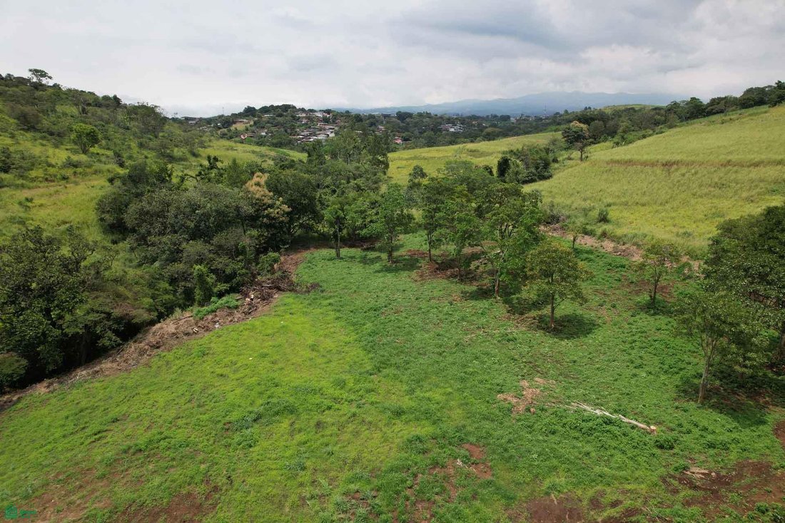 Land in Grecia, Guanacaste Province, Costa Rica 2 - 18995383