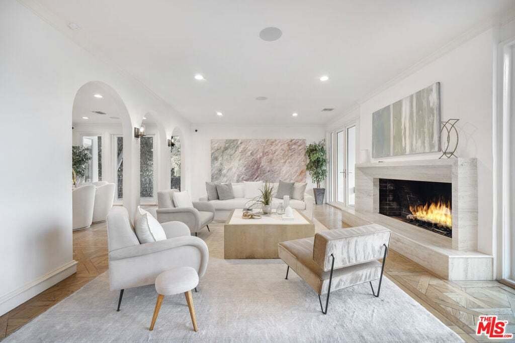 House in Los Angeles, California, United States 5 - 18995368