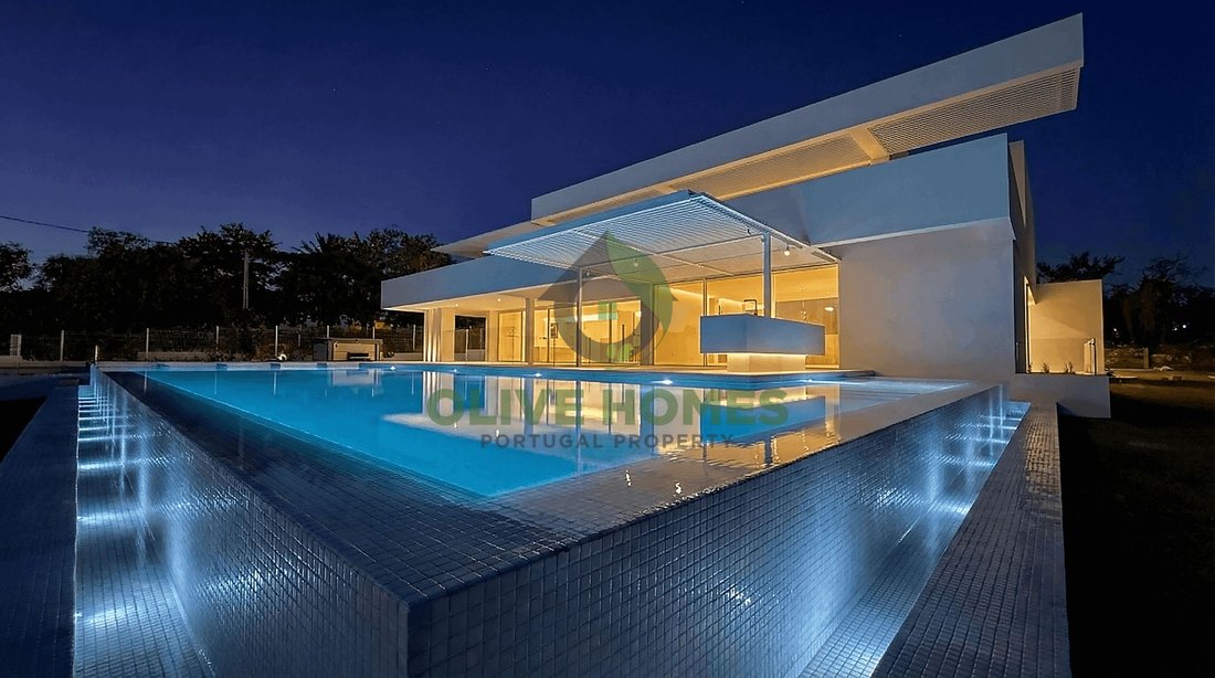 Villa in Loule (Sao Clemente), Algarve, Portugal 4 - 15787921